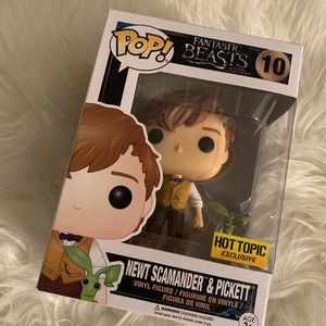 Pop! Figure